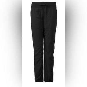 Lululemon Dance Studio Pant III (lined)/SIZE-8/Black